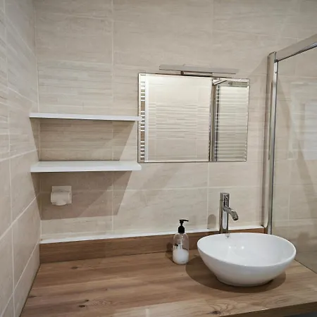 Confort A 2 Pas Du Centre Apartment