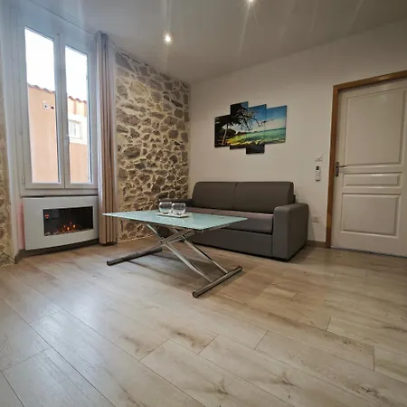 Confort A 2 Pas Du Centre * Aubagne