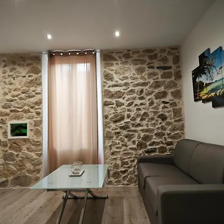 Confort A 2 Pas Du Centre Appartement *