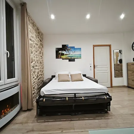 Appartement Confort A 2 Pas Du Centre Aubagne